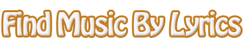 Find Music By Lyrics